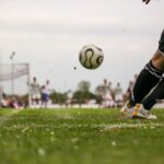 El deporte más visto en Europa.